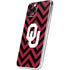 University of Oklahoma Sooners Chevron iPhone 11 Pro Skin